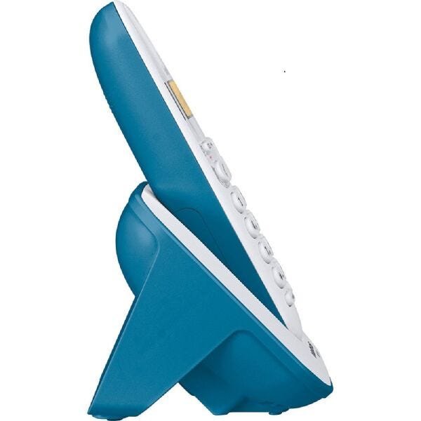 Kit Telefone sem Fio TS 3110 com 3 Ramal TS 3111 Intelbras - 4