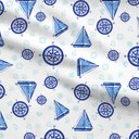 Ver imagem 7 de Jogo de Cama Infantil 150 Fios Fiori Solteiro - (7683)