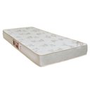 Ver imagem 1 de Colchão Solteiro Castor Espuma D33 Sleep Max Relax (88x188x18) -