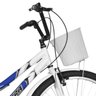 Bicicleta Aro 26 Ultra Bikes Summer Bicolor 6 Marchas - 4