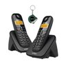 Telefone sem Fio Ramal Adicional TS 3112 Intelbras com Bina - 1