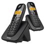 Telefone sem Fio Ramal Adicional TS 3112 Intelbras com Bina - 3