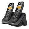 Telefone sem Fio Ramal Adicional TS 3112 Intelbras com Bina - 2