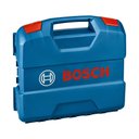 Ver imagem 5 de Parafusadeira 18v 64nm com 2 Baterias Carregador e Maleta Bosch-bivolt