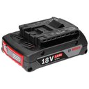 Ver imagem 3 de Parafusadeira 18v 64nm com 2 Baterias Carregador e Maleta Bosch-bivolt