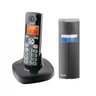 Elgin Telefone Dbb Home sem Fio C/Interfone Expan. 3 Ramais - Incolor - Unico - 1
