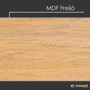 Ver imagem 3 de Mesa de Centro Charm Aço Dourado Várias Cores Tam g - Datelli Design