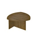 Ver imagem 5 de Mesa de Centro Triangular Artely Delta 4455 Pinho SE