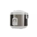 Ver imagem 2 de Panela de Arroz Elétrica a Vapor Britânia Bpa5bi 5 Xícaras - 220v 220v