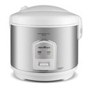 Ver imagem 1 de Panela de Arroz Elétrica a Vapor Britânia Bpa5bi 5 Xícaras - 220v 220v