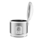 Ver imagem 3 de Panela de Arroz Elétrica a Vapor Britânia Bpa5bi 5 Xícaras - 220v 220v