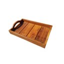 Ver imagem 6 de bandeja fruteira em madeira maciça de demolição