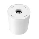 Ver imagem 3 de Kit 2 Refil Filtro Purificador Purific Natureza Ecologico 