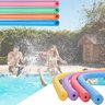 Espaguete Boia Macarrão Flutuante Piscina Natação 15 Unidade - 6