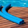 Espaguete Boia Macarrão Flutuante Piscina Natação 15 Unidade - 5