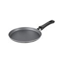 Ver imagem 1 de Panquequeira de Alumínio Starflon Max Tramontina 22cm Power Up Cinza