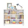 Nicho Organizador 3x3 Qmovi - 3