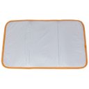 Ver imagem 6 de Kit Bolsa Maternidade Ursinho 5 peças - Rosa