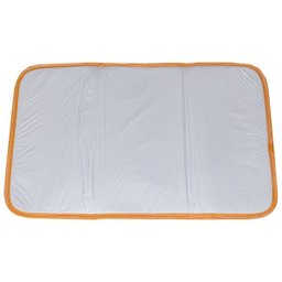 Kit Bolsa Maternidade Ursinho 5 peças - Rosa - 6