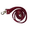 Ver imagem 5 de Kit Bolsa Maternidade Ursinho 5 peças - Rosa