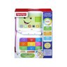 Laptop Fisher-Price Aprender e Brincar - ROSA CFP19 - 2