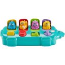 Ver imagem 4 de Fisher Price Monster Pop Up - Mattel DYM89