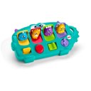 Ver imagem 2 de Fisher Price Monster Pop Up - Mattel DYM89