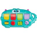 Ver imagem 3 de Fisher Price Monster Pop Up - Mattel DYM89