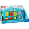 Fisher Price Monster Pop Up - Mattel DYM89 - 5
