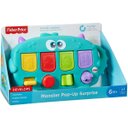 Ver imagem 5 de Fisher Price Monster Pop Up - Mattel DYM89