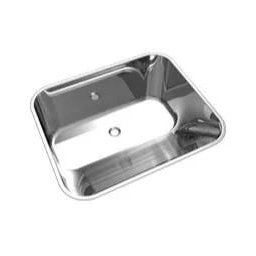 Tanque Mekal Aço Inox 60x50x28 CT60 01019616 - 1