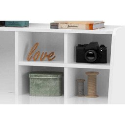 Escrivaninha com Nichos Ideia Colibri - 2