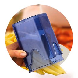 Fatiador De Batata Palito - 3