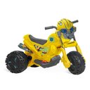 Ver imagem 1 de Moto Elétrica Transformers 6v - Bandeirante