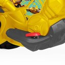 Ver imagem 3 de Moto Elétrica Transformers 6v - Bandeirante