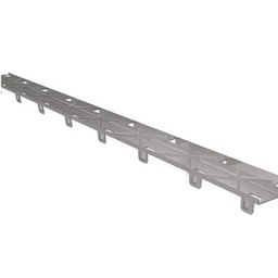 Ralo Linear Infinity Tampa Oculta Pvc 120cm - 3 Ralo Linear Infinity Tampa Oculta Pvc 120cm - 3