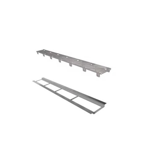 Ralo Linear Infinity Tampa Oculta Pvc 120cm