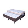 Bicama Bibox D33 Solteiro 88x188 com Cama Auxiliar Ortobello - 1