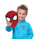 Ver imagem 2 de Triciclo de Passeio e Pedal - Disney - Marvel - Homem Aranha - Bandeirante BAND3008