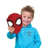 Triciclo de Passeio e Pedal - Disney - Marvel - Homem Aranha - Bandeirante BAND3008 - 2