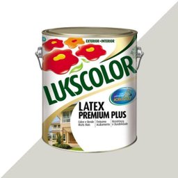 Tinta Latex Lukscolor 3600L Gelo - 1