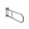 Barra Apoio Deca Conforto Escovada 2315.i.060.esc Lateral Articulada 60cm - 1