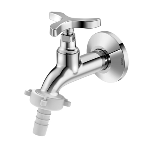 Torneira De Metal Para Jardim Ou Tanque Pertutti 00903706 - Docol