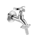 Ver imagem 5 de Torneira De Metal Para Jardim Ou Tanque Pertutti 00903706 - Docol