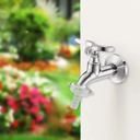 Ver imagem 2 de Torneira De Metal Para Jardim Ou Tanque Pertutti 00903706 - Docol