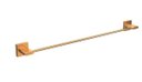 Ver imagem 1 de Porta Toalha Barra Polo 50cm Red Gold - Deca 2040.GL33.050.RD