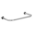 Ver imagem 2 de Barra De Apoio Para Proteção Do Sifão 25x30cm