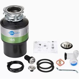 Triturador de Alimentos Modelo 66 InSinkErator 127V - 2