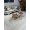 Ver imagem 1 de Tapete Enjoy Bege 2,00x2,50:bege