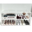 Ver imagem 2 de Organizador de Maquiagem em Acrílico